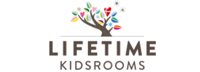 LIFETIME Kidsrooms folders