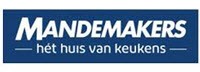 Mandemakers Keukens folders