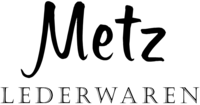 Metz Lederwaren folders