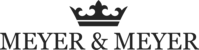Meyer & Meyer folders
