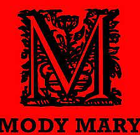 Mody Mary folders