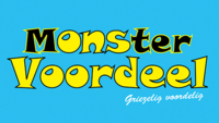 Monster Voordeel folders