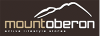 Mount Oberon folders