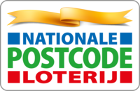 Logo Nationale Postcode Loterij