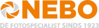 NEBO photo & electronics folders
