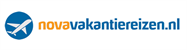 Nova Vakantiereizen folders