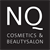 Nubian Queen cosmeticsfolders