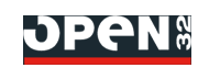 Logo OPEN32