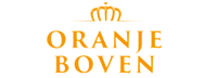 Oranje Boven folders