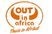 Out in Africa folders