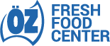 Ozturk Fresh Food Center folders