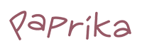 Paprika folders