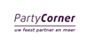 PartyCorner folders