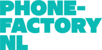 Phone Factory folders