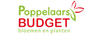 Poppelaars Budget Tuincentrum folders