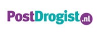 Logo Postdrogist.nl