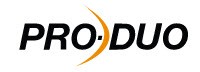 Pro-Duo folders