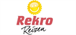 Rekro Reizen folders