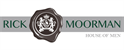 Rick Moorman Mannenmode folders
