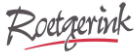 Logo Roetgerink