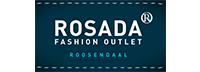 Rosada Fashion Outlet folders