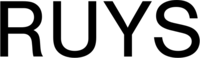Ruys fashion folders