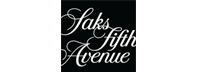 Saks Fifth Avenue folders