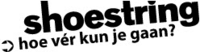 Shoestring Reizen folders