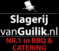 Slagerij van Guilik folders