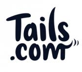 Tails.com folders