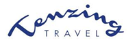 Tenzing Travel folders