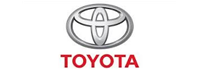 Toyota folders