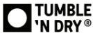 Tumble 'N Dry folders