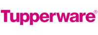 Tupperware folders