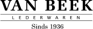 Van Beek Lederwaren folders