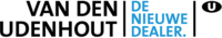 Van den Udenhout folders