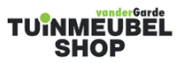 Van der Garde tuinmeubelshop folders