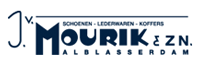 Van Mourik Schoenmode folders