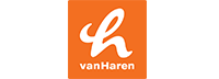 Logo vanHaren