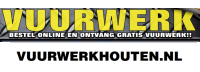 Vuurwerkhouten folders