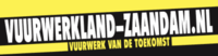 Vuurwerkland Zaandam folders