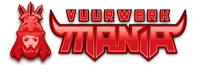 Vuurwerkmania folders