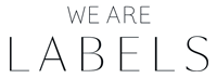 We Are Labels folders