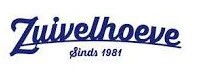 Zuivelhoeve folders