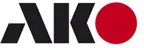 AKO logo