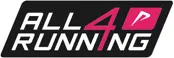 All4running logo