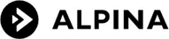 Alpina Fietsen logo