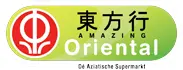 Amazing Oriëntal logo