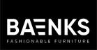 Baenks logo