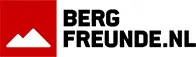 Bergfreunde logo